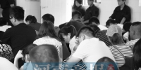 打击传销郑州昨天收了个“大网” 抓获130余名传销组织人员 - 河南一百度