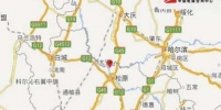 吉林松原发生4.5级地震 近一个月已震14次 - 河南频道新闻