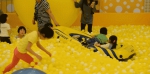 积木海洋球|儿童海洋球|城会玩海积木世界|【广州皖韵气模】 - 郑州新闻热线