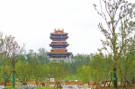 中国(郑州)国际园博会9月29日开幕 “一园三区”预计本月底建成 - 河南一百度