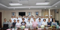 校领导带队赴广州两家医院调研并看望实习学生（图） - 郑州大学