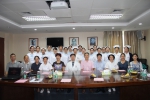 校领导带队赴广州两家医院调研并看望实习学生（图） - 郑州大学