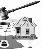 郑州多家法院已施行网拍房贷款 目前购房不受限购政策影响 - 河南一百度
