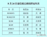 各航空公司取消今日深圳方向进出港航班200余班▼ - 河南一百度