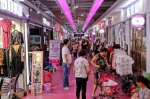 郑州服装市场主题街改造潮:有商户放言4个月营收4000万 - 河南一百度