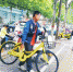 郑州15岁少年街头搬单车被认为是“贼” 结局反转 - 河南一百度