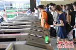 郑州铁路局为学生返校开绿色通道 高铁二等座享7.5折优惠 - 河南一百度