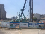 郑州地铁12号线勘察设计 经过管城经开东区中牟 - 河南一百度