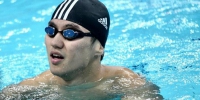 快讯！宁泽涛勇夺全运会男子100米自由泳冠军 - 河南一百度