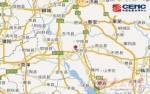 10日22时山东济宁兖州发生3.6级地震 震源深度18千米 - 河南频道新闻