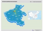 2030年，郑州每个县市都将有机场，规划图出炉 - 河南一百度