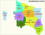 万万没想到！郑州最富的区和最穷的区竟然是...你在哪个区？ - 河南一百度