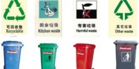 中国生活垃圾年产量超过四亿吨 2000亿环卫市场空间待释放 - 河南频道新闻