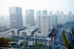 纳税亿元以上的楼宇达29栋 揭秘郑东新区是咋靠楼宇“生钱”的 - 河南一百度
