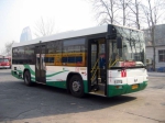 从京华车到新能源汽车 穿越63年的1路车见证郑州公交巨变 - 河南一百度