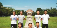 清华在河南又录取8人 1人为世界冠军7人为双学籍飞行学员 - 河南一百度