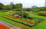 迎接园博会开幕，郑州植物园的景观升级了! - 河南一百度
