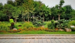 迎接园博会开幕，郑州植物园的景观升级了! - 河南一百度