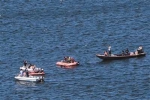 潘家口水库2名遇难潜水员遗体打捞上岸 被打鱼电死的“可能性不大” - 河南频道新闻