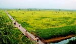 郑州七大唯美湿地公园,你知道几个?没事儿一起去看看 - 河南一百度