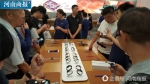 iPhone8/8P今日开售:郑州苹果店现场直击,基本不用排队 - 河南一百度