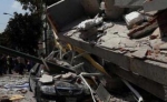 墨西哥地震已造成至少286人遇难 还造成超过2000人受伤 - 河南频道新闻