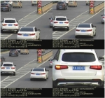 司机注意！郑州容易被抓拍的路口是这些地方 - 河南一百度