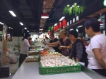郑州现最豪华菜市场：投资800万 买菜像逛商场 - 河南一百度