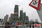 中国50城年内"卖地"收入2.28万亿元 郑州超500亿元 - 河南一百度
