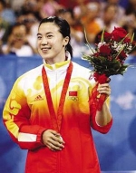 奥运冠军创业路 - 河南频道新闻