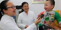 未来三年,河南每个省辖市要有1所儿童医院 - 河南一百度