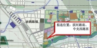 郑州公布首批3处青年公寓选址 红专路上就有一个 - 河南一百度