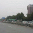 实时路况：郑州花园路连霍高速入口处拥堵，注意绕行 - 河南一百度