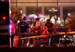 拉斯维加斯枪击案死亡人数增加至59人 另有527人受伤 - 河南频道新闻