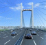 郑北大桥进入主塔施工阶段 将成郑州新地标 - 河南一百度