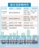 郑州火车站要“大修”1个月 1200多趟列车时刻有变化 - 河南一百度