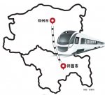 郑州地铁将南延到许昌！郑州段具体线路出炉 - 河南一百度