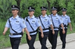 郑州金水区招70名警务辅助人员 月薪3000元以上 - 河南一百度