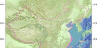 2017年10月13日23时新疆阿克苏库车县发生3.0级地震 - 河南频道新闻