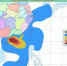“卡努”16日凌晨登陆 影响时间长、范围广 鼎盛期登陆 - 河南频道新闻