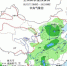 河南湖北部分地区今有大雨 华北黄淮局地有大雾 - 河南一百度