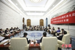 十九大代表团讨论向中外记者开放 - 郑州广播在线