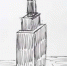 特朗普画作拍出1.6万美元 系纽约帝国大厦素描 - 河南频道新闻