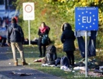 难民危机成"老大难" 欧盟峰会分歧重重进展寥寥 - 河南频道新闻