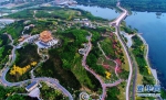 加快生态文明体制改革 建设美丽中国 - 郑州广播在线