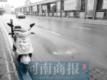 郑州计划新建5万个停车位 投入近2亿元整治小区 - 河南一百度