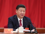 中国共产党第十九届中央委员会第一次全体会议在京举行 - 郑州广播在线