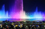 美呆！亚洲最先进音乐喷泉郑州亮相！可免费看 - 河南一百度