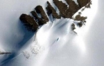 南极冰雪中发现保存106年水彩画 画作保存得非常好 - 河南频道新闻