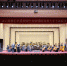 中央歌剧院在郑州大学举办专场演出（图） - 郑州大学